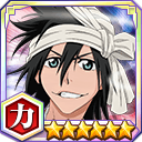 214 Med 020 Power — Bleach Brave Souls All 5★ option 234