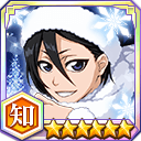 215 Sea 044 Mind — Bleach Brave Souls All 5★ option 235