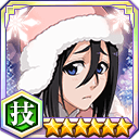 217 Sea 046 Tech — Bleach Brave Souls All 5★ option 237
