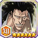 219 Tybw 006 Mind — Bleach Brave Souls All 5★ option 239