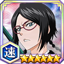 222 Pre 139 Speed — Bleach Brave Souls All 5★ option 242