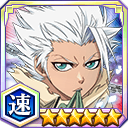 229 Mov 005 Speed — Bleach Brave Souls All 5★ option 249