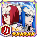 230 Mov 006 Power — Bleach Brave Souls All 5★ option 250