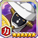 232 Pre 143 Power — Bleach Brave Souls All 5★ option 252