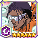 233 Pre 144 Heart — Bleach Brave Souls All 5★ option 253