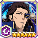 234 Sea 050 Heart — Bleach Brave Souls All 5★ option 254