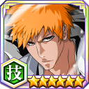 237 Tybw 008 Tech — Bleach Brave Souls All 5★ option 257