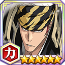 238 Tybw 009 Power — Bleach Brave Souls All 5★ option 258