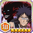 244 Pre 149 Mind — Bleach Brave Souls All 5★ option 264