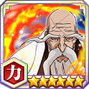 245 Pre 150 Power — Bleach Brave Souls All 5★ option 265
