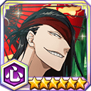 250 Sea 053 Heart — Bleach Brave Souls All 5★ option 270