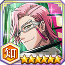 251 Sea 054 Mind — Bleach Brave Souls All 5★ option 271