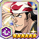 253 Med 023 Heart — Bleach Brave Souls All 5★ option 273