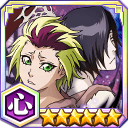 255 Mov 011 Heart — Bleach Brave Souls All 5★ option 275