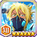 258 Sea 057 Mind — Bleach Brave Souls All 5★ option 278