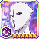 259c Senk 002 Heart — Bleach Brave Souls All 5★ option 281