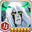 260 Pre 151 Power — Bleach Brave Souls All 5★ option 285