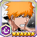 261 Tybw 011 Heart — Bleach Brave Souls All 5★ option 286