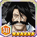 262 Tybw 012 Mind — Bleach Brave Souls All 5★ option 287