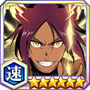 263 Tybw 013 Speed — Bleach Brave Souls All 5★ option 288
