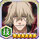 264 Tybw 014 Tech — Bleach Brave Souls All 5★ option 289