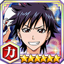 265 Med 024 Power — Bleach Brave Souls All 5★ option 290