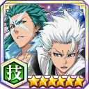 266 Pre 152 Tech — Bleach Brave Souls All 5★ option 291