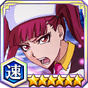 271 Pre 157 Speed — Bleach Brave Souls All 5★ option 296