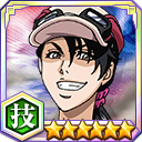 272 Med 025 Tech — Bleach Brave Souls All 5★ option 297