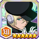274 Pre 159 Mind — Bleach Brave Souls All 5★ option 299
