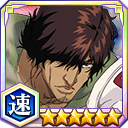 278 Pre 163 Speed — Bleach Brave Souls All 5★ option 303