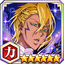 279 Sea 059 Power — Bleach Brave Souls All 5★ option 304