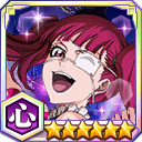 280 Sea 060 Heart — Bleach Brave Souls All 5★ option 305