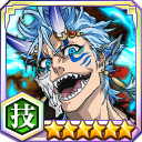 283 Sea 063 Tech — Bleach Brave Souls All 5★ option 308