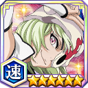 285 Med 026 Speed — Bleach Brave Souls All 5★ option 310