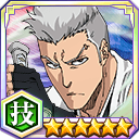 288 Pre 166 Tech — Bleach Brave Souls All 5★ option 313
