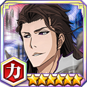 289 Pre 167 Power — Bleach Brave Souls All 5★ option 314