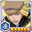 291 Pre 169 Speed — Bleach Brave Souls All 5★ option 316