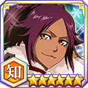 292 Sea 065 Mind — Bleach Brave Souls All 5★ option 317