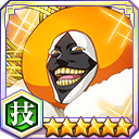 296 Sea 068 Tech — Bleach Brave Souls All 5★ option 321