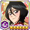 297 Sea 069 Heart — Bleach Brave Souls All 5★ option 322