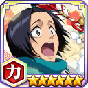 298 Sea 070 Power — Bleach Brave Souls All 5★ option 323