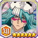299 Pre 171 Mind — Bleach Brave Souls All 5★ option 324