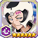 300 Pre 172 Heart — Bleach Brave Souls All 5★ option 325