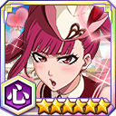 302 Sea 071 Heart — Bleach Brave Souls All 5★ option 327