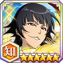 303 Sea 072 Mind — Bleach Brave Souls All 5★ option 328