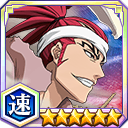 307 Pre 175 Speed — Bleach Brave Souls All 5★ option 332
