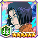 308 Pre 176 Tech — Bleach Brave Souls All 5★ option 333