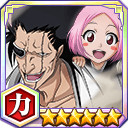 309 Pre 177 Power — Bleach Brave Souls All 5★ option 334