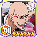 311 Pre 179 Mind — Bleach Brave Souls All 5★ option 336